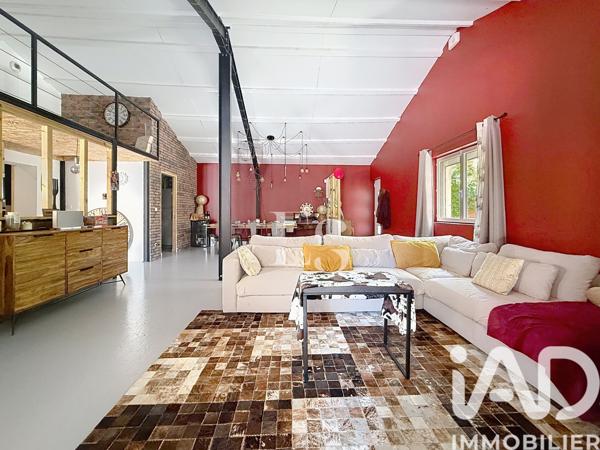 Maison à vendre 5 pièces 126 m² Cavaillon