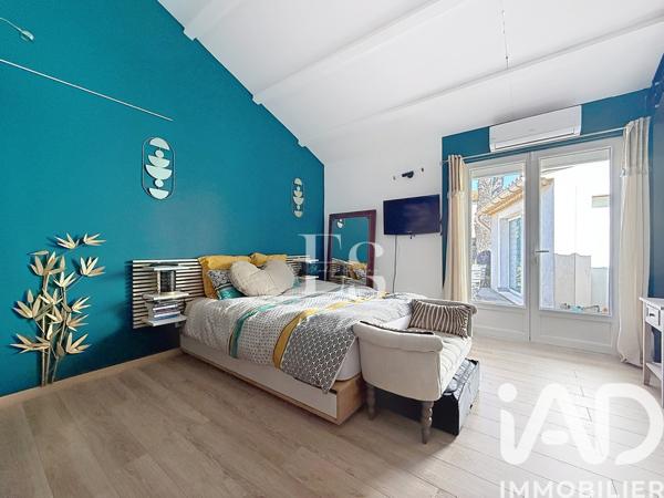 Maison à vendre 5 pièces 126 m² Cavaillon