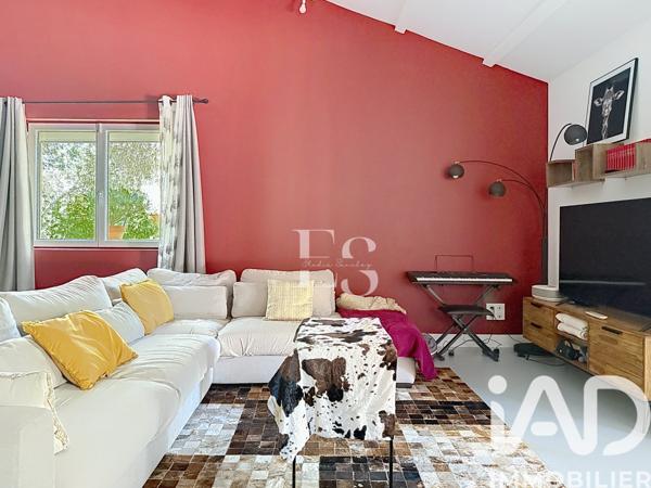 Maison à vendre 5 pièces 126 m² Cavaillon