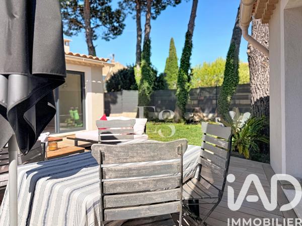 Maison à vendre 5 pièces 126 m² Cavaillon