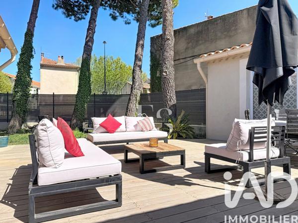 Maison à vendre 5 pièces 126 m² Cavaillon