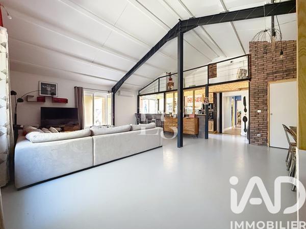 Maison à vendre 5 pièces 126 m² Cavaillon