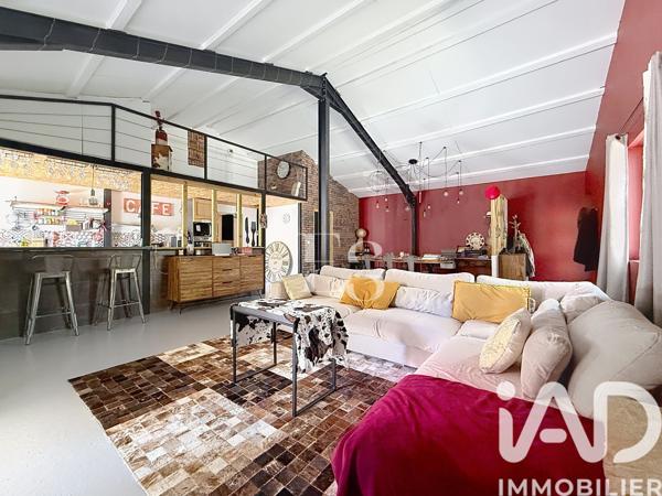 Maison à vendre 5 pièces 126 m² Cavaillon