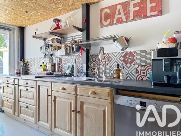 Maison à vendre 5 pièces 126 m² Cavaillon