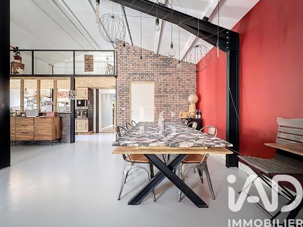 Maison à vendre 5 pièces 126 m² Cavaillon