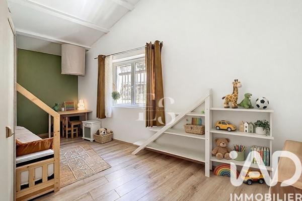 Maison à vendre 5 pièces 126 m² Cavaillon