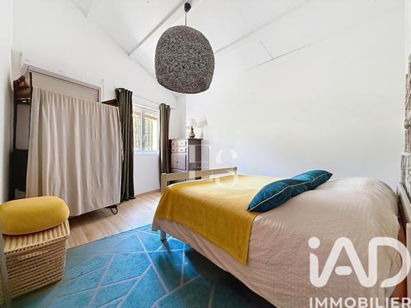 Maison à vendre 5 pièces 126 m² Cavaillon