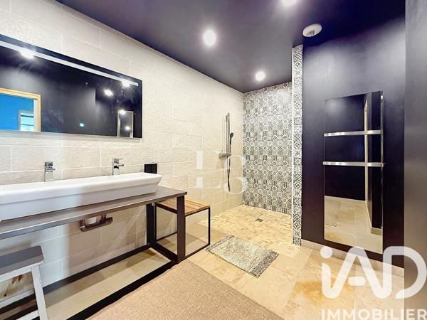 Maison à vendre 5 pièces 126 m² Cavaillon