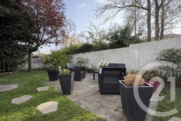 Appartement F3 à vendre  3 pièces - 68,54 m2 LIVRY GARGAN - 93
