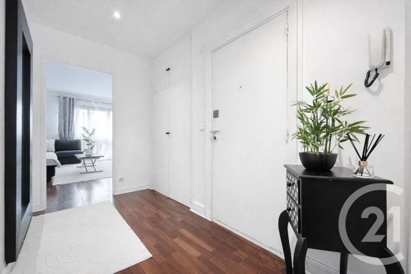 Appartement F3 à vendre  3 pièces - 68,54 m2 LIVRY GARGAN - 93