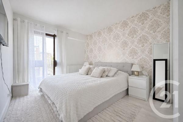 Appartement F3 à vendre  3 pièces - 68,54 m2 LIVRY GARGAN - 93