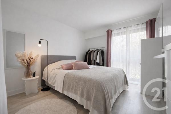 Appartement F3 à vendre  3 pièces - 68,54 m2 LIVRY GARGAN - 93