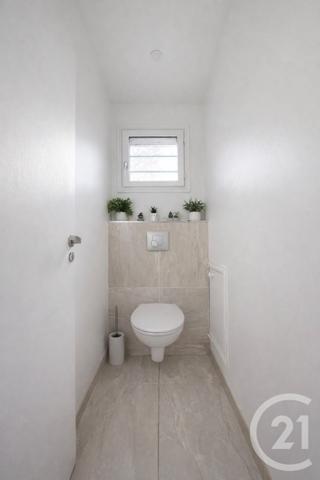 Appartement F3 à vendre  3 pièces - 68,54 m2 LIVRY GARGAN - 93