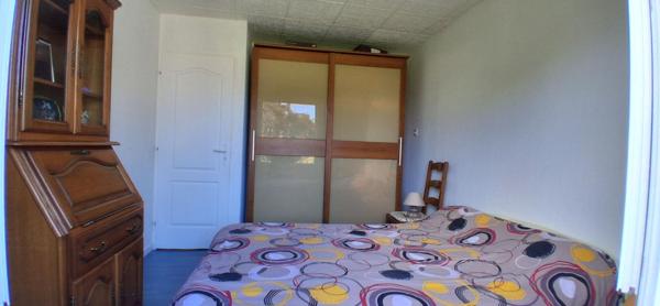 Maison CORDEMAIS  de plain pied