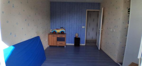 Maison CORDEMAIS  de plain pied