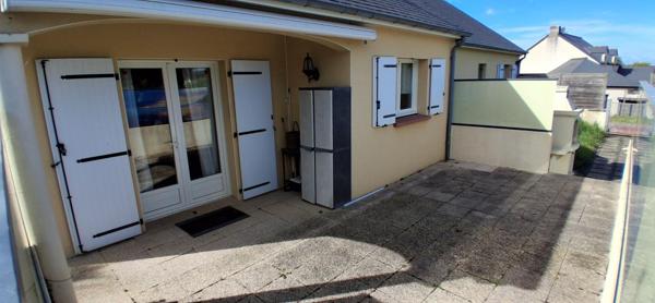 Maison CORDEMAIS  de plain pied