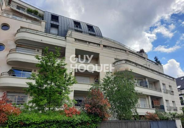 Appartement Rosny Sous Bois 3 pièce(s) 60.85 m2