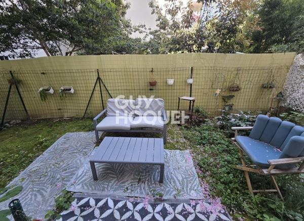 Appartement Rosny Sous Bois 3 pièce(s) 60.85 m2