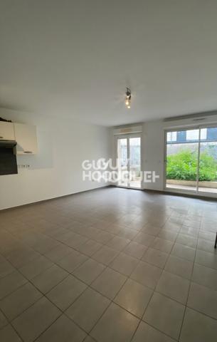 Appartement Rosny Sous Bois 3 pièce(s) 60.85 m2