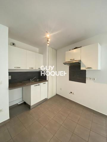 Appartement Rosny Sous Bois 3 pièce(s) 60.85 m2