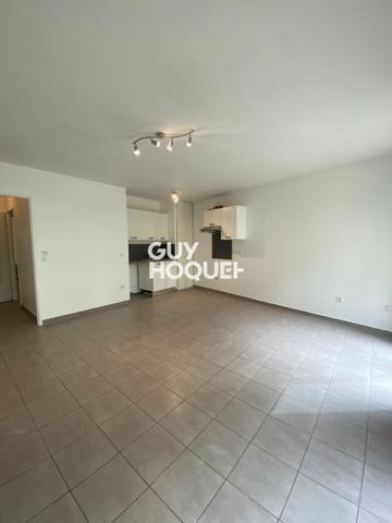 Appartement Rosny Sous Bois 3 pièce(s) 60.85 m2