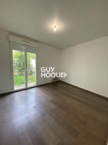 Appartement Rosny Sous Bois 3 pièce(s) 60.85 m2