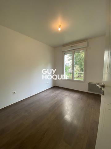 Appartement Rosny Sous Bois 3 pièce(s) 60.85 m2
