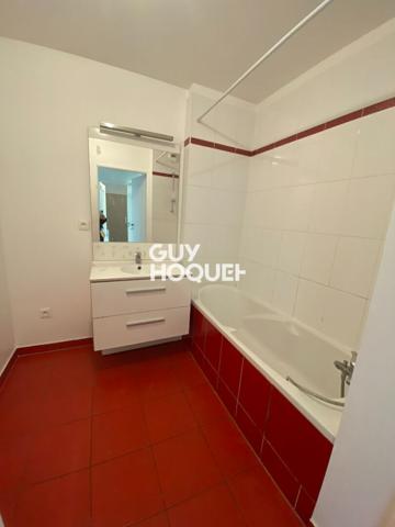 Appartement Rosny Sous Bois 3 pièce(s) 60.85 m2