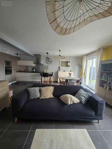 Achat - Maison | Maison Les Ponts-de-Cé 49130 5 pièces 94 m 2 209 m 2