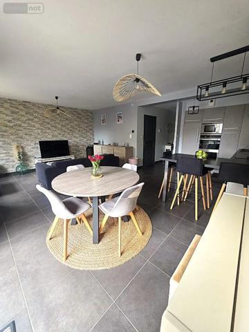 Achat - Maison | Maison Les Ponts-de-Cé 49130 5 pièces 94 m 2 209 m 2