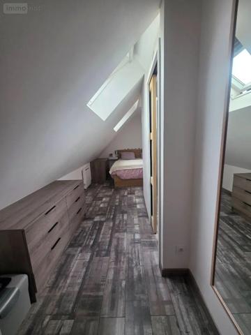 Achat - Maison | Maison Les Ponts-de-Cé 49130 5 pièces 94 m 2 209 m 2