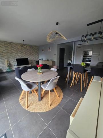 Achat - Maison | Maison Les Ponts-de-Cé 49130 5 pièces 94 m 2 209 m 2