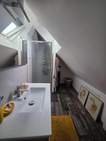 Achat - Maison | Maison Les Ponts-de-Cé 49130 5 pièces 94 m 2 209 m 2