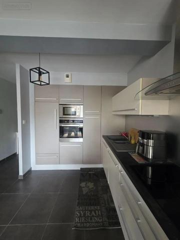 Achat - Maison | Maison Les Ponts-de-Cé 49130 5 pièces 94 m 2 209 m 2