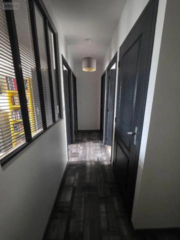 Achat - Maison | Maison Les Ponts-de-Cé 49130 5 pièces 94 m 2 209 m 2
