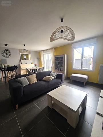 Achat - Maison | Maison Les Ponts-de-Cé 49130 5 pièces 94 m 2 209 m 2