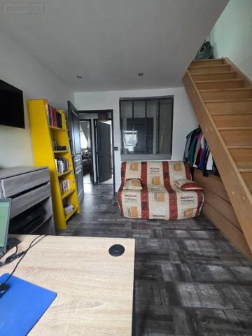 Achat - Maison | Maison Les Ponts-de-Cé 49130 5 pièces 94 m 2 209 m 2