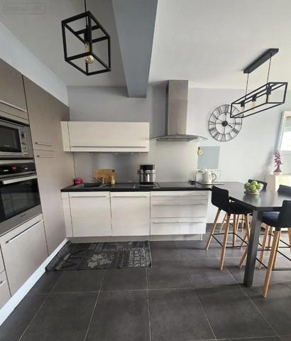 Achat - Maison | Maison Les Ponts-de-Cé 49130 5 pièces 94 m 2 209 m 2