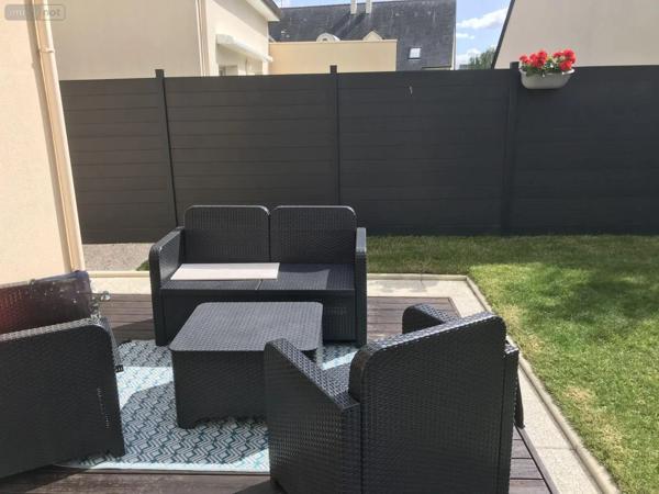 Achat - Maison | Maison Les Ponts-de-Cé 49130 5 pièces 94 m 2 209 m 2