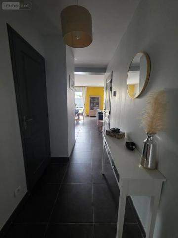 Achat - Maison | Maison Les Ponts-de-Cé 49130 5 pièces 94 m 2 209 m 2