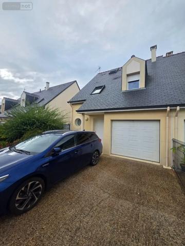 Achat - Maison | Maison Les Ponts-de-Cé 49130 5 pièces 94 m 2 209 m 2