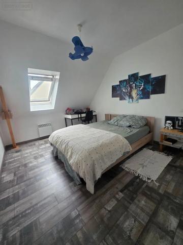 Achat - Maison | Maison Les Ponts-de-Cé 49130 5 pièces 94 m 2 209 m 2