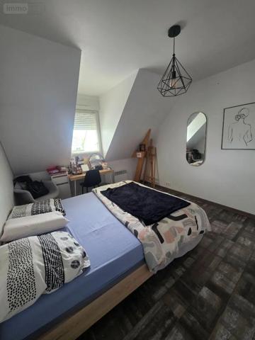 Achat - Maison | Maison Les Ponts-de-Cé 49130 5 pièces 94 m 2 209 m 2