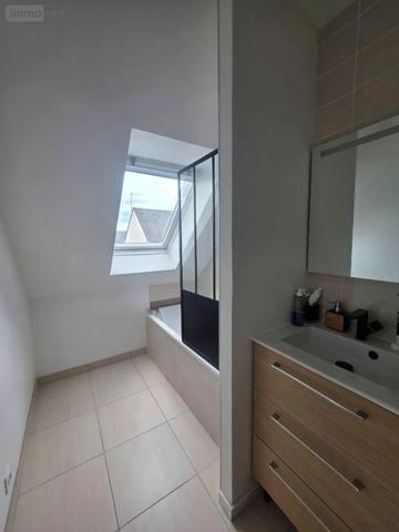 Achat - Maison | Maison Les Ponts-de-Cé 49130 5 pièces 94 m 2 209 m 2