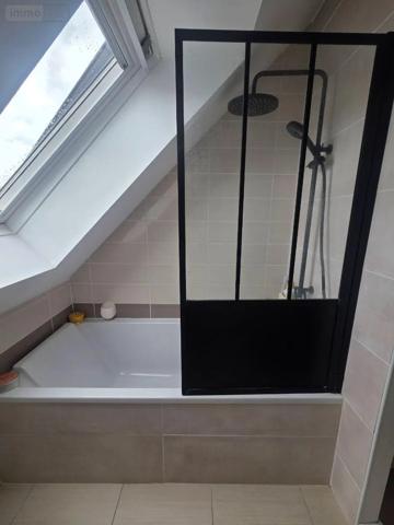 Achat - Maison | Maison Les Ponts-de-Cé 49130 5 pièces 94 m 2 209 m 2