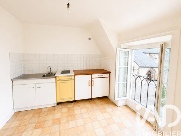 Immeuble à vendre 176 m² Bort-les-Orgues