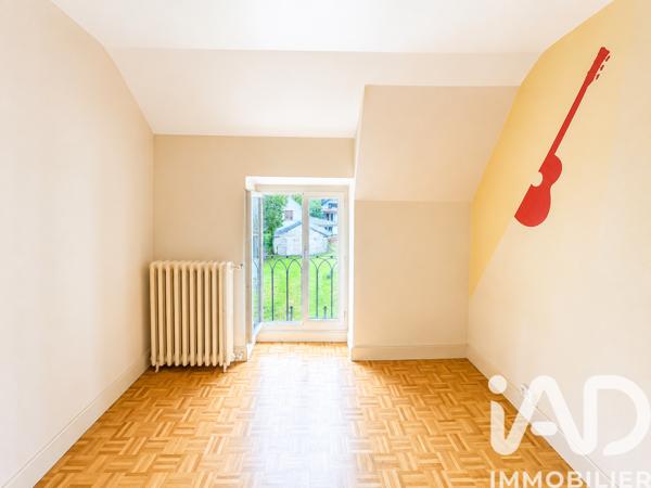 Immeuble à vendre 176 m² Bort-les-Orgues