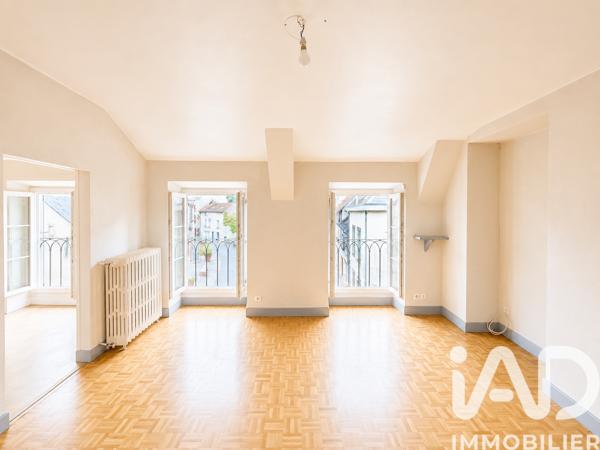 Immeuble à vendre 176 m² Bort-les-Orgues