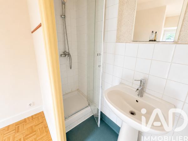 Immeuble à vendre 176 m² Bort-les-Orgues