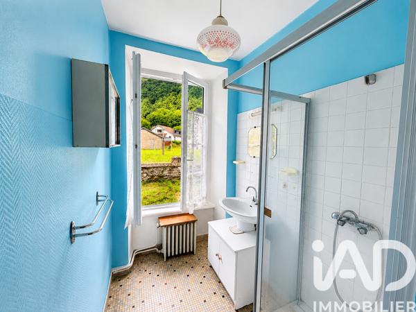 Immeuble à vendre 176 m² Bort-les-Orgues